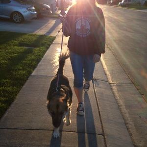 Meet your Posher, Juli